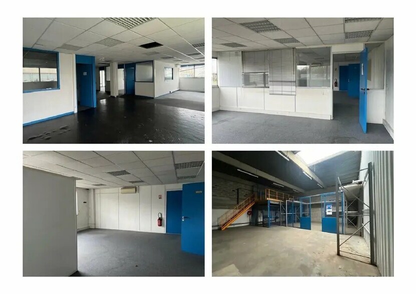 Office in Bordeaux for sale - Interior Photo - Image 3 of 9