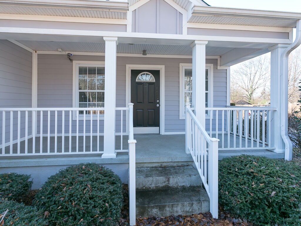 156 S Blackstock Rd, Spartanburg, SC 29301