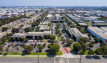 350 S Crenshaw Blvd, Torrance, CA - aerial  map view - Image1