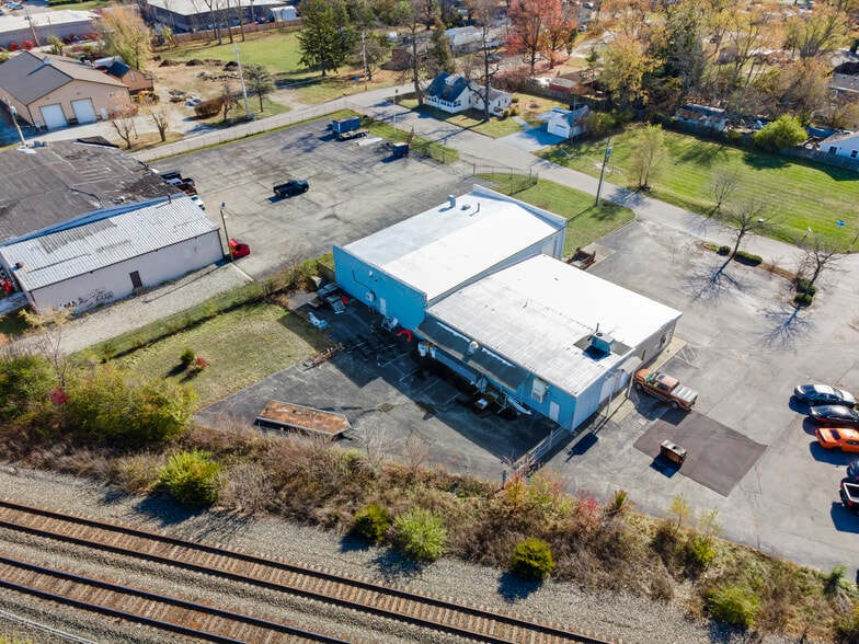 4801 Van Cleave St, Indianapolis, IN for sale - Building Photo - Image 3 of 17