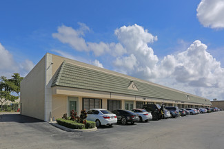 More details for 6650-6810 E Rogers Cir, Boca Raton, FL - Flex for Lease