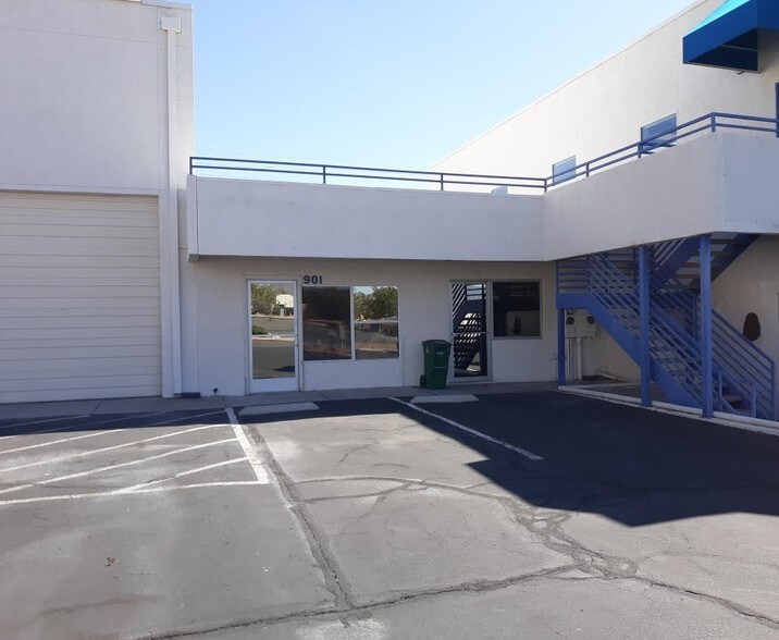 901 Walnut Dr, Boulder City, NV for sale - Building Photo - Image 1 of 1