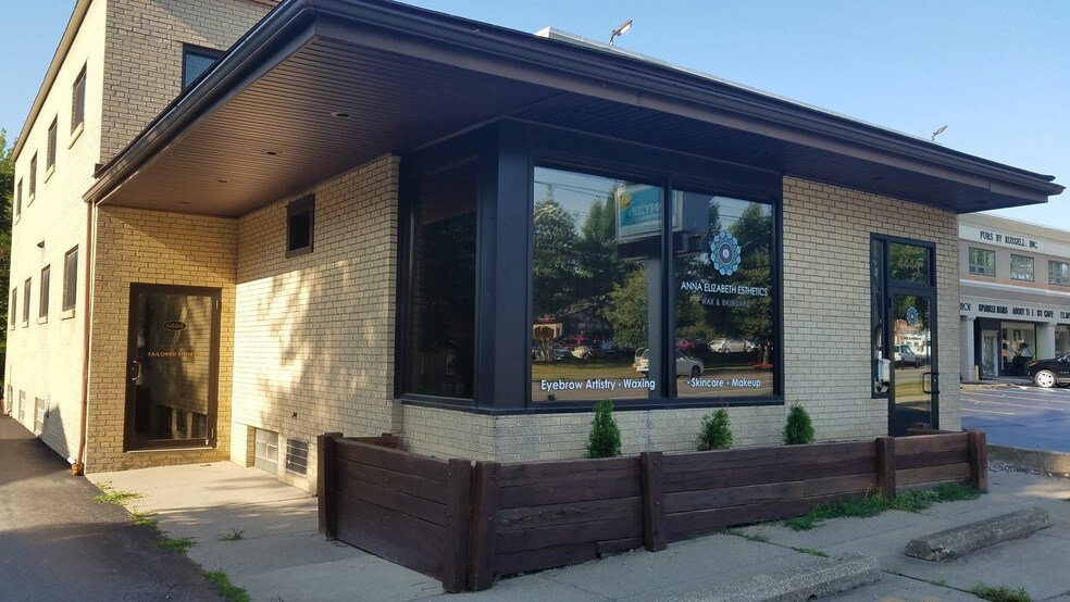 4444 Main St, Amherst, NY for sale - Primary Photo - Image 1 of 1