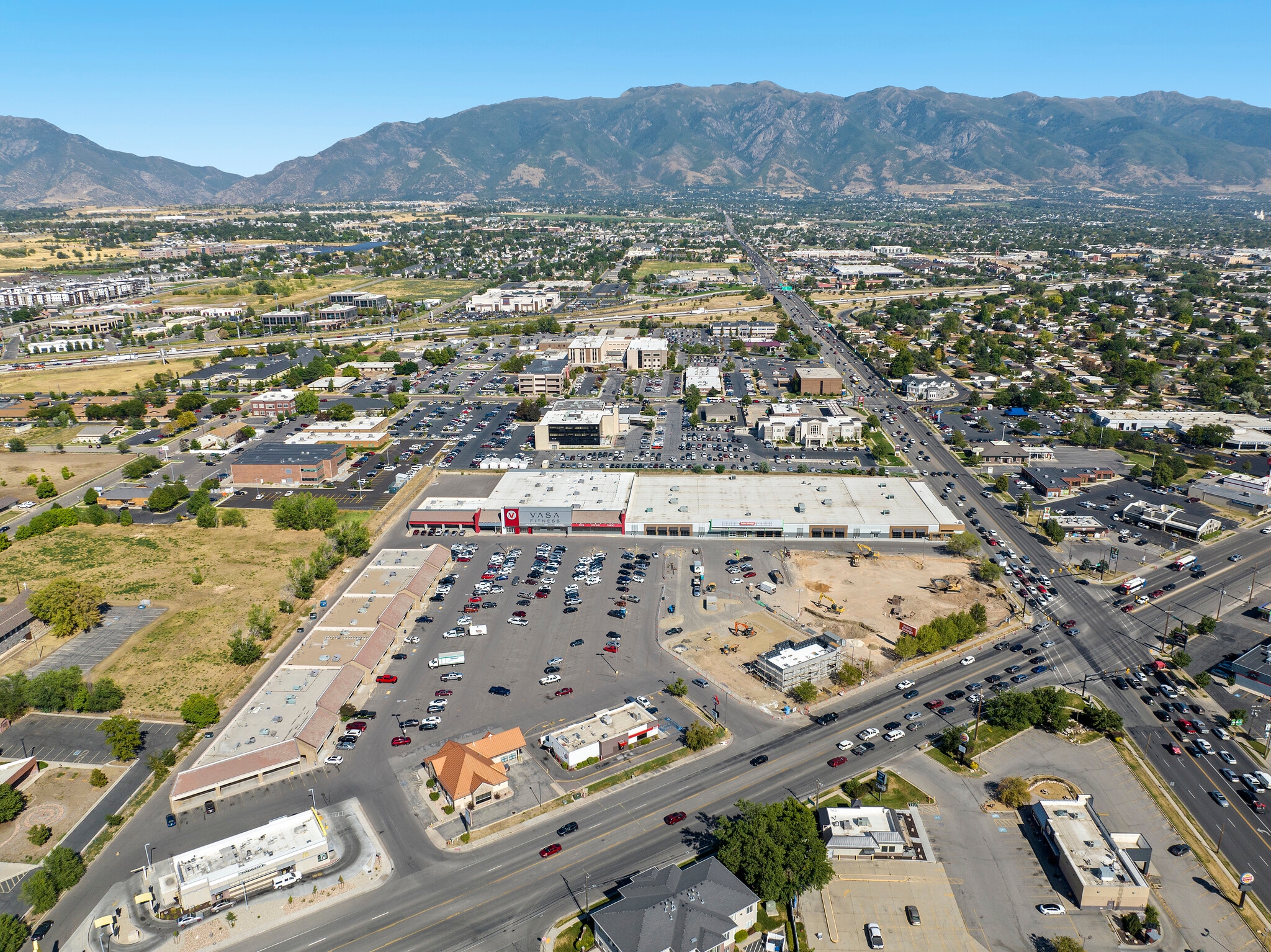 2076 N Main St, Layton, UT for sale Building Photo- Image 1 of 1