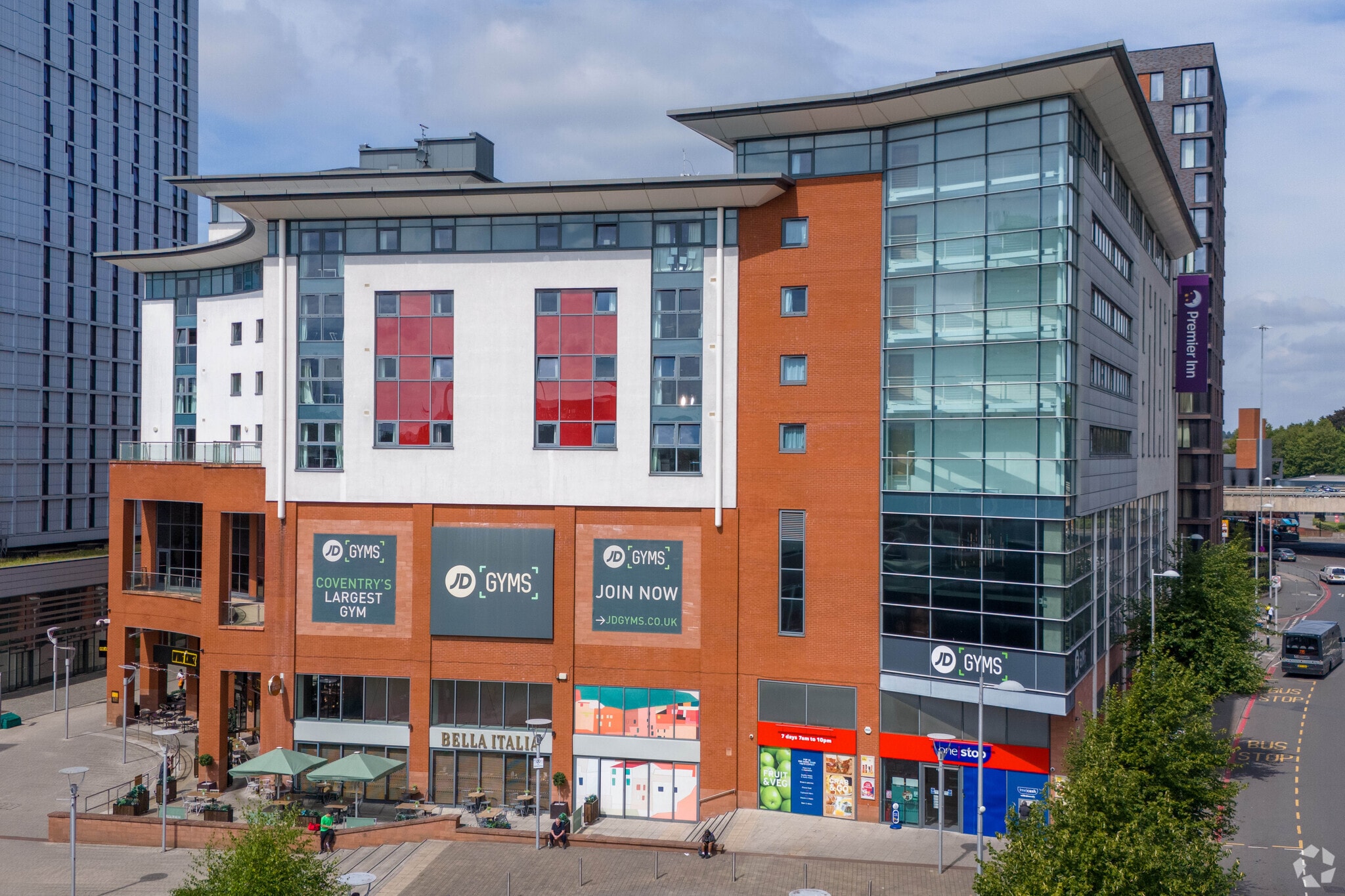 Upper Well St, Coventry for sale Primary Photo- Image 1 of 1