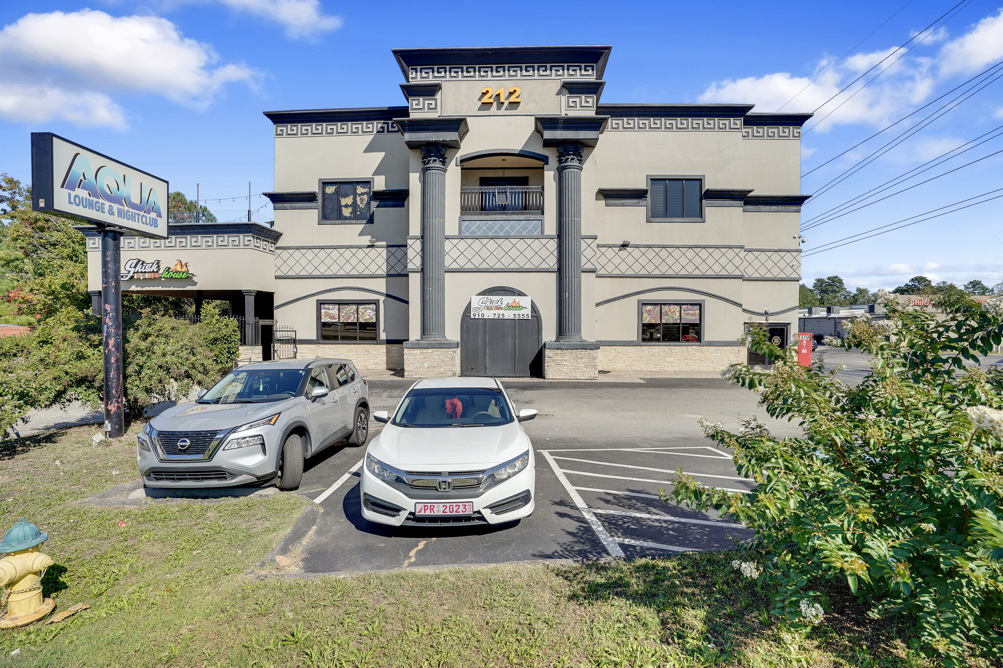 3041 N Main St, Hope Mills, NC for sale Building Photo- Image 1 of 1