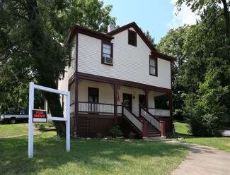 More details for 321 S Royal Ave, Front Royal, VA - Coworking for Lease