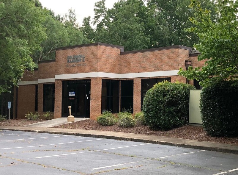 201 Prime Pt, Peachtree City, GA for sale - Building Photo - Image 2 of 2