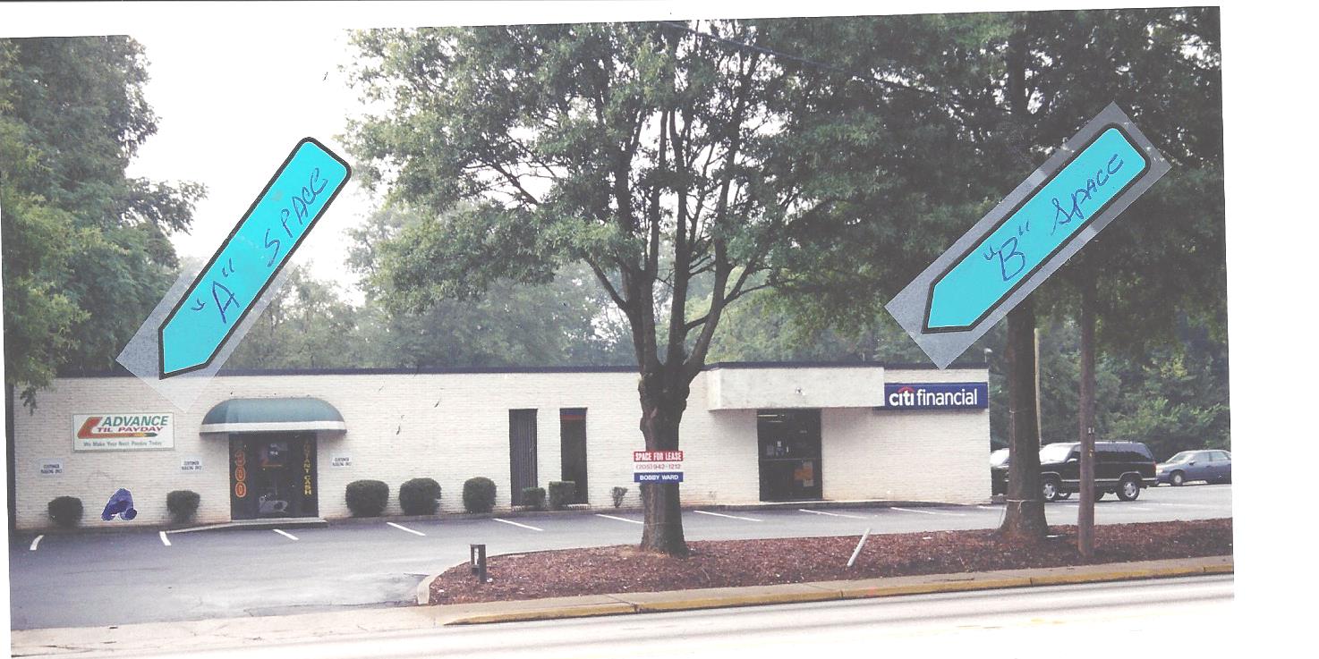 791 E Main St, Spartanburg, SC for sale Building Photo- Image 1 of 1