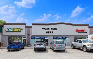 More details for 680 St Annes Rd, Winnipeg, MB - Retail for Lease