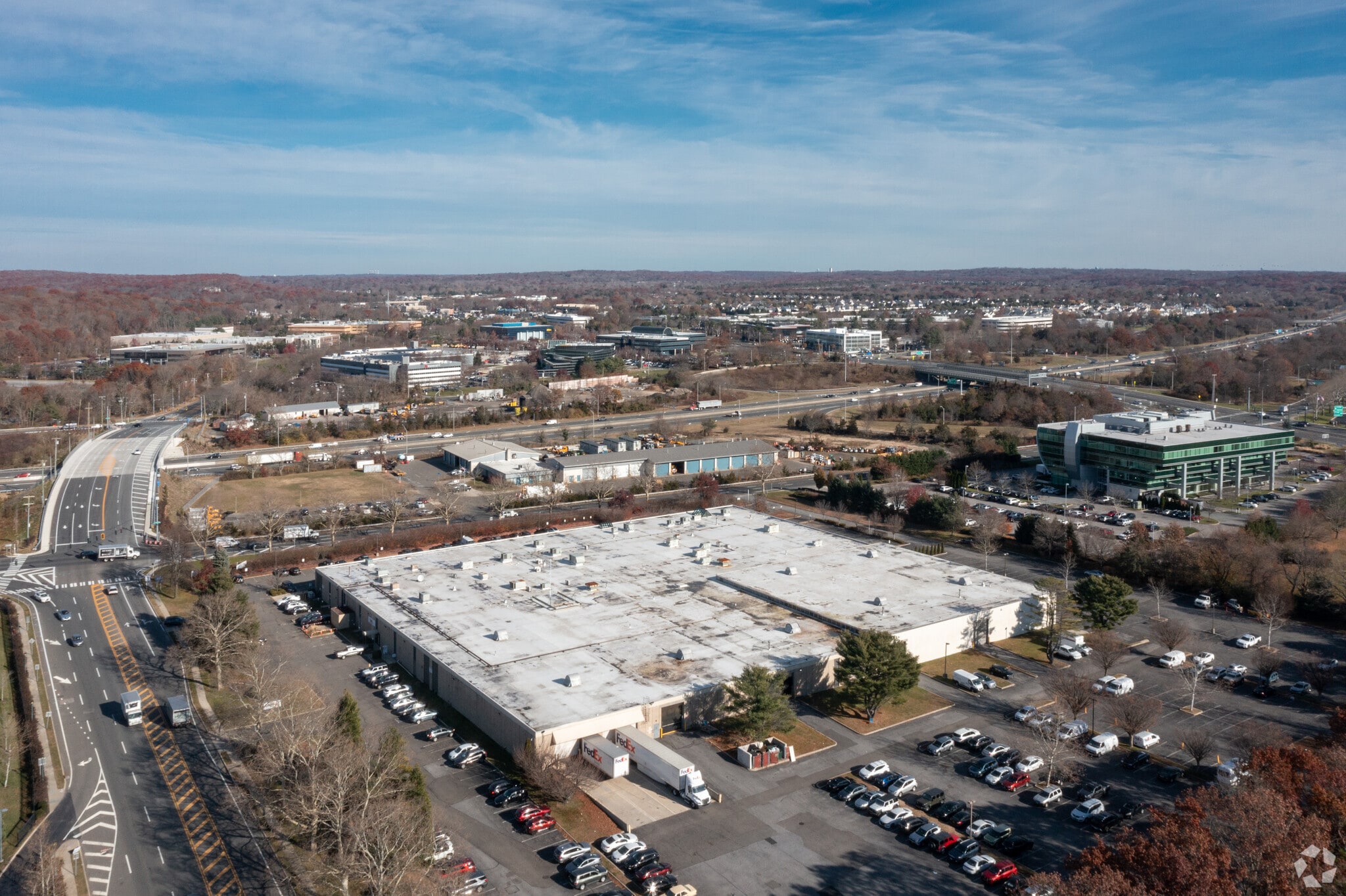 270 S Service Rd, Melville, NY 11747 Office for Lease