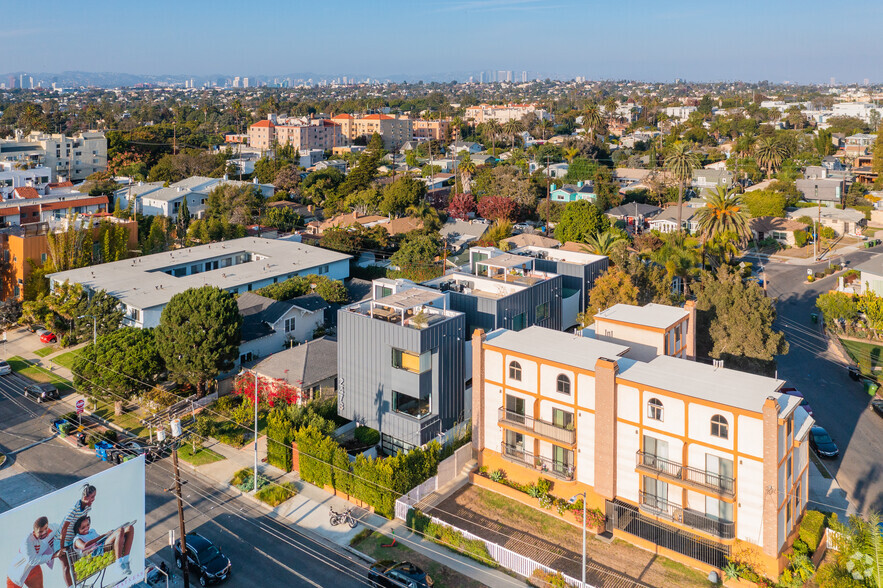 2478 Penmar Ave, Venice, CA for sale - Aerial - Image 2 of 97