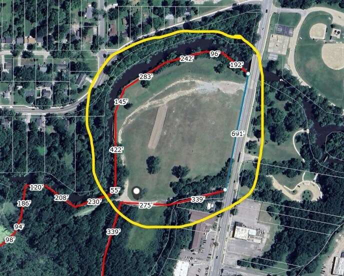 0 Main Street St, Watervliet, MI for sale Primary Photo- Image 1 of 38