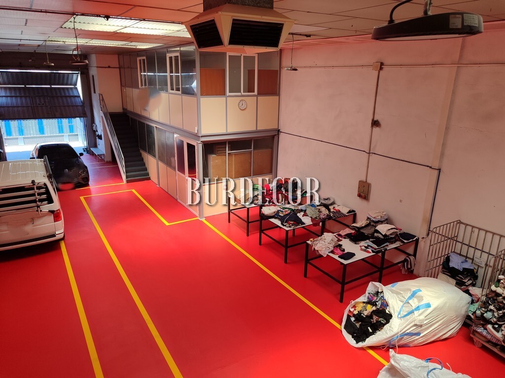 Industrial in Moraleja de Enmedio, Madrid for sale Building Photo- Image 1 of 10