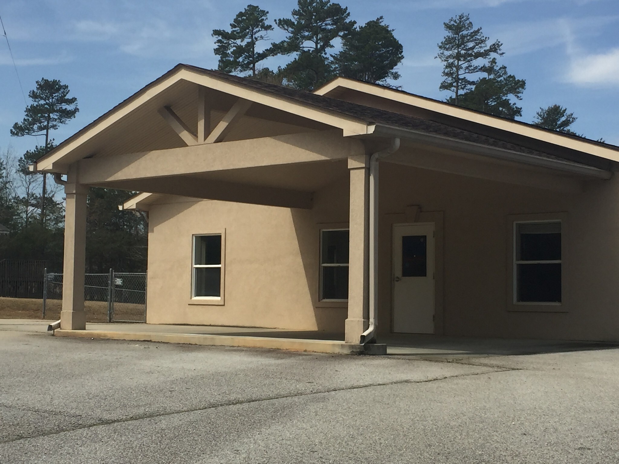 6280 Mize Rd, Toccoa, GA for sale Primary Photo- Image 1 of 1