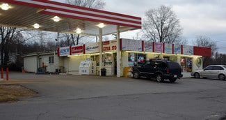 More details for 13325 E 1st St, Alexander, AR - Retail for Sale