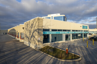 More details for 1126 Finch Ave W, Toronto, ON - Office/Retail for Lease