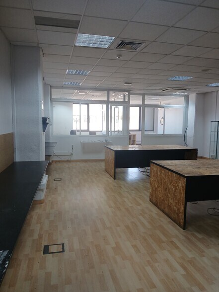 Industrial in Madrid, Madrid for lease - Interior Photo - Image 3 of 4