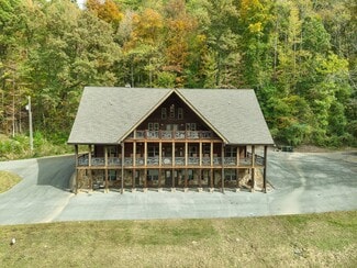 More details for 173 Rafter Rd, Tellico Plains, TN - Specialty for Sale