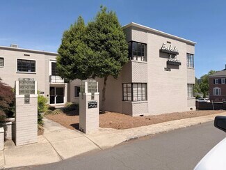 More details for 1125 E Morehead St, Charlotte, NC - Office for Lease