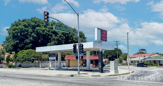 More details for 8440 Long Beach Blvd, South Gate, CA - Land for Lease