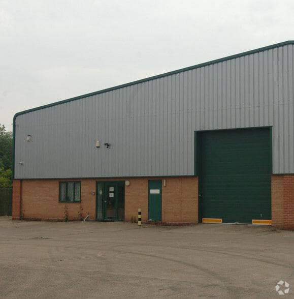 Progress Way, Eye for sale - Building Photo - Image 2 of 3