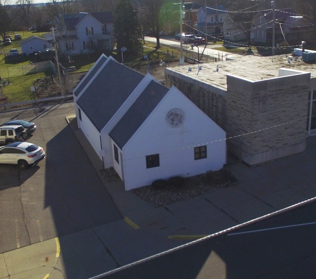 19 S Main St, Shiloh, OH for sale Building Photo- Image 1 of 1