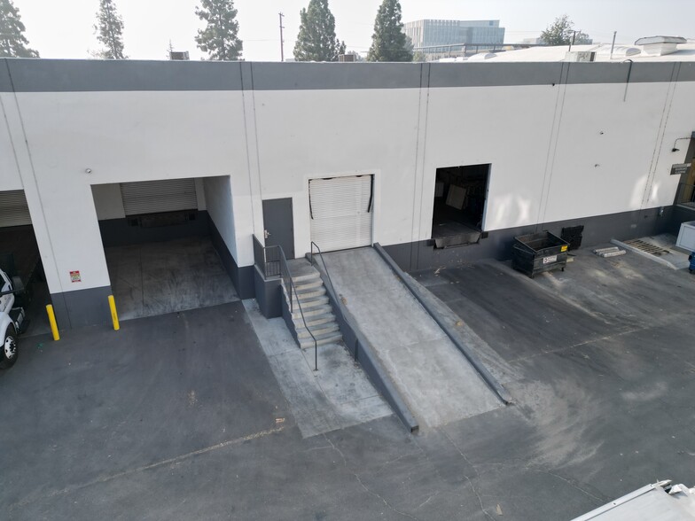 1801 Highland Ave, Duarte, CA for lease - Building Photo - Image 1 of 5