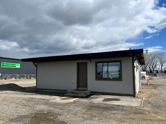More details for 6624 S Frontage Rd, Billings, MT - Flex for Lease