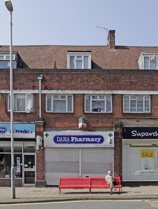 More details for 100 Victoria Rd, Ruislip - Retail for Lease