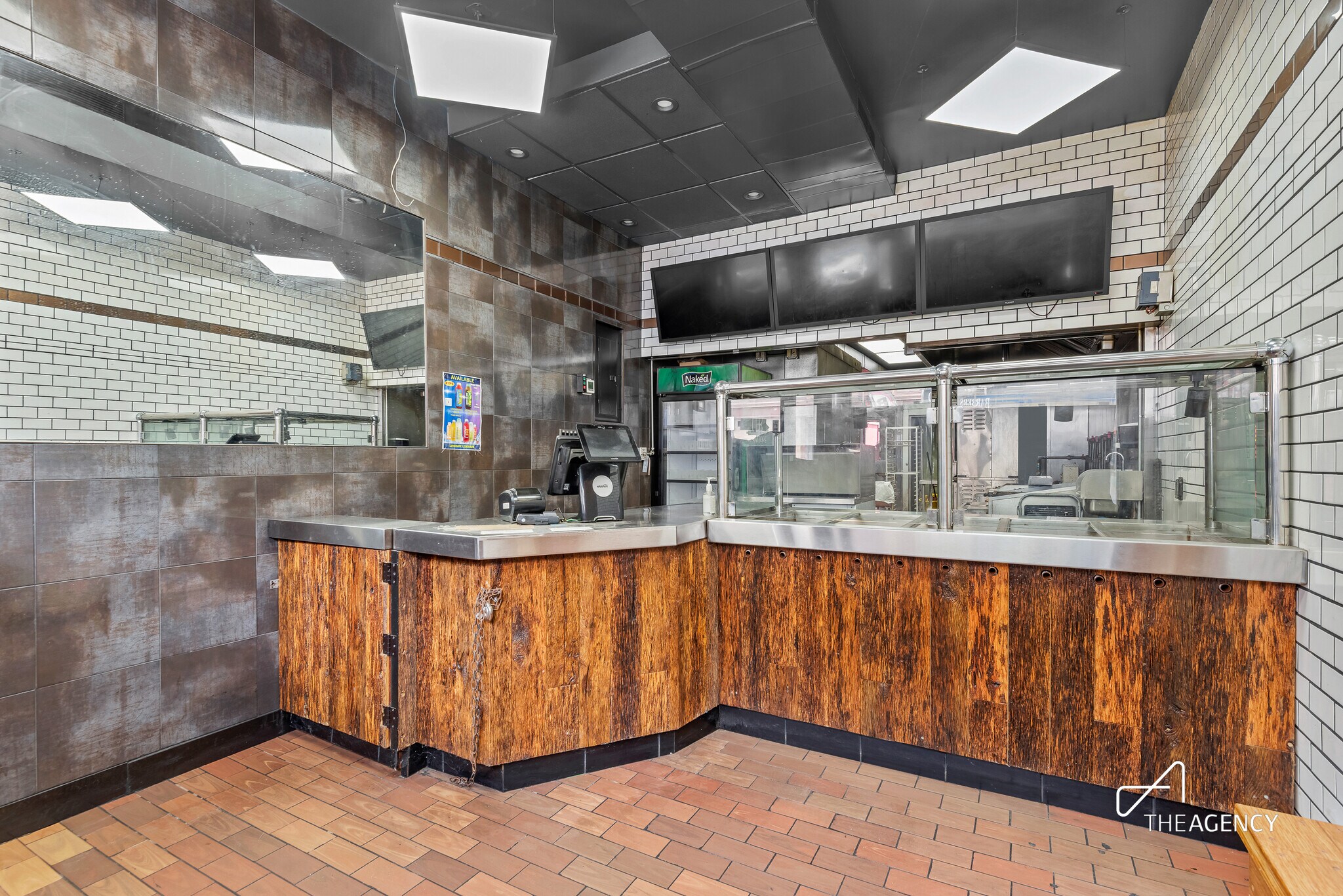 193 Utica Ave, Brooklyn, NY for lease Interior Photo- Image 1 of 9