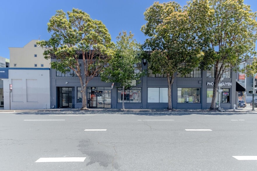 797-799 Bryant St, San Francisco, CA for lease - Building Photo - Image 2 of 5