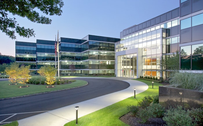 184 Liberty Corner Rd, Warren, NJ for lease Primary Photo- Image 1 of 18