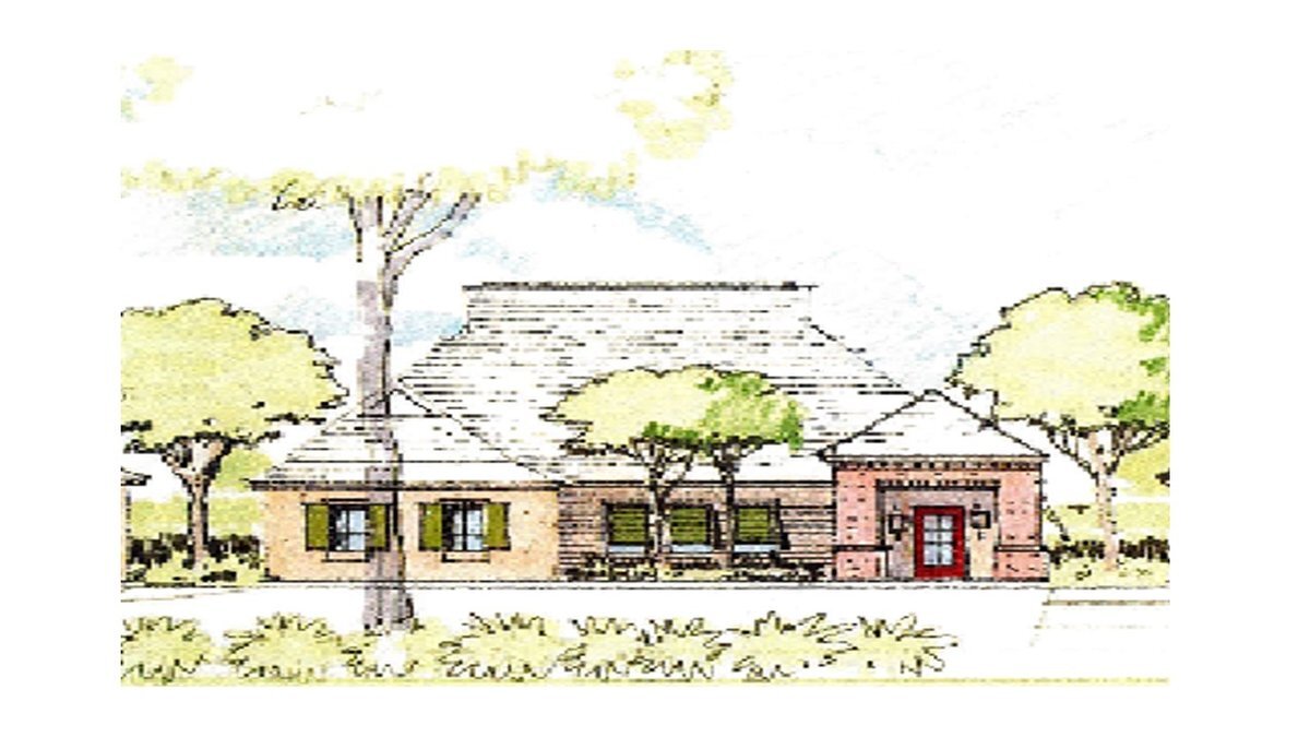 307 Rue Louis XIV, Lafayette, LA for sale Primary Photo- Image 1 of 1