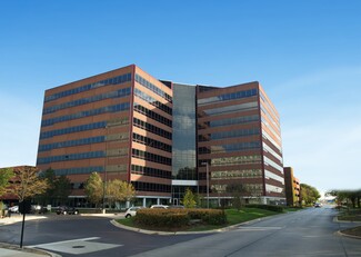 More details for 10255 W Higgins Rd, Rosemont, IL - Office for Lease