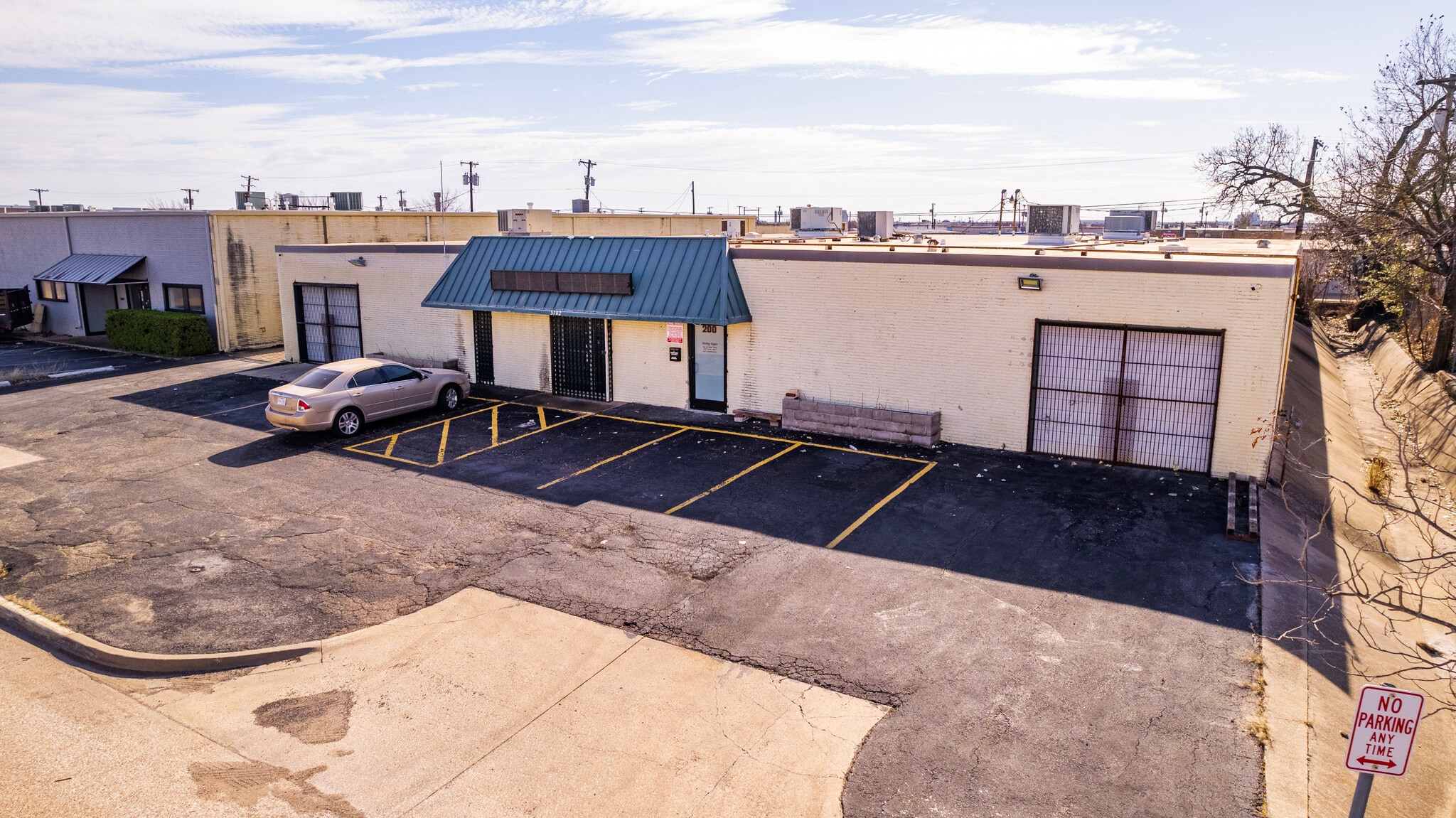 3702 Cavalier Dr, Garland, TX for sale Building Photo- Image 1 of 1