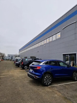 More details for Office, Flex for Lease