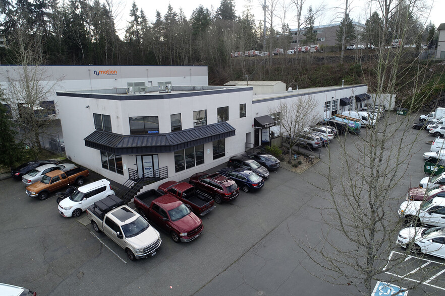 6408 216th St SW, Mountlake Terrace, WA for lease - Building Photo - Image 3 of 3