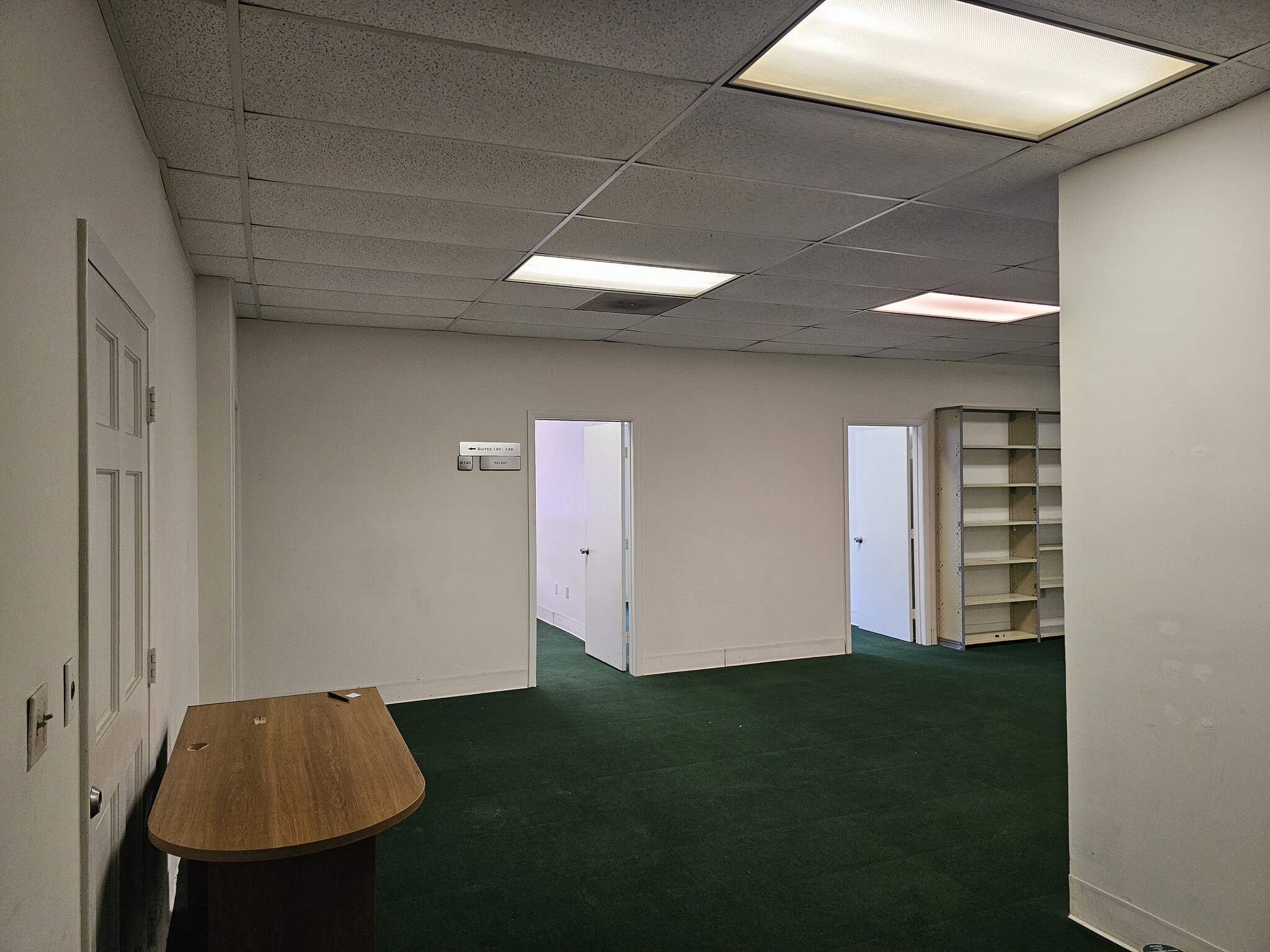 6501 Arlington Expy, Jacksonville, FL for lease Interior Photo- Image 1 of 7