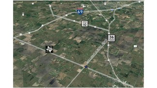 More details for FM 360/ Williams School Rd, Needville, TX - Land for Sale