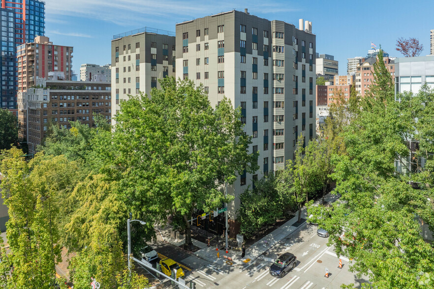 1000 8th Ave, Seattle, WA for sale - Primary Photo - Image 1 of 1