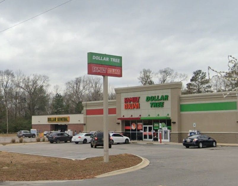 30065 Highway 17, Millry, AL for lease Building Photo- Image 1 of 5
