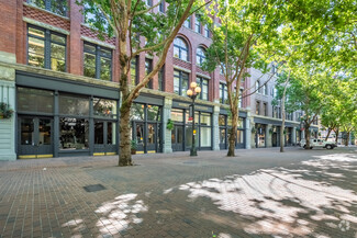 More details for 308-316 Occidental Ave S, Seattle, WA - Office for Lease