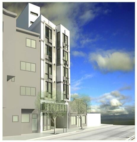 4128 3rd St, San Francisco, CA for sale Building Photo- Image 1 of 1