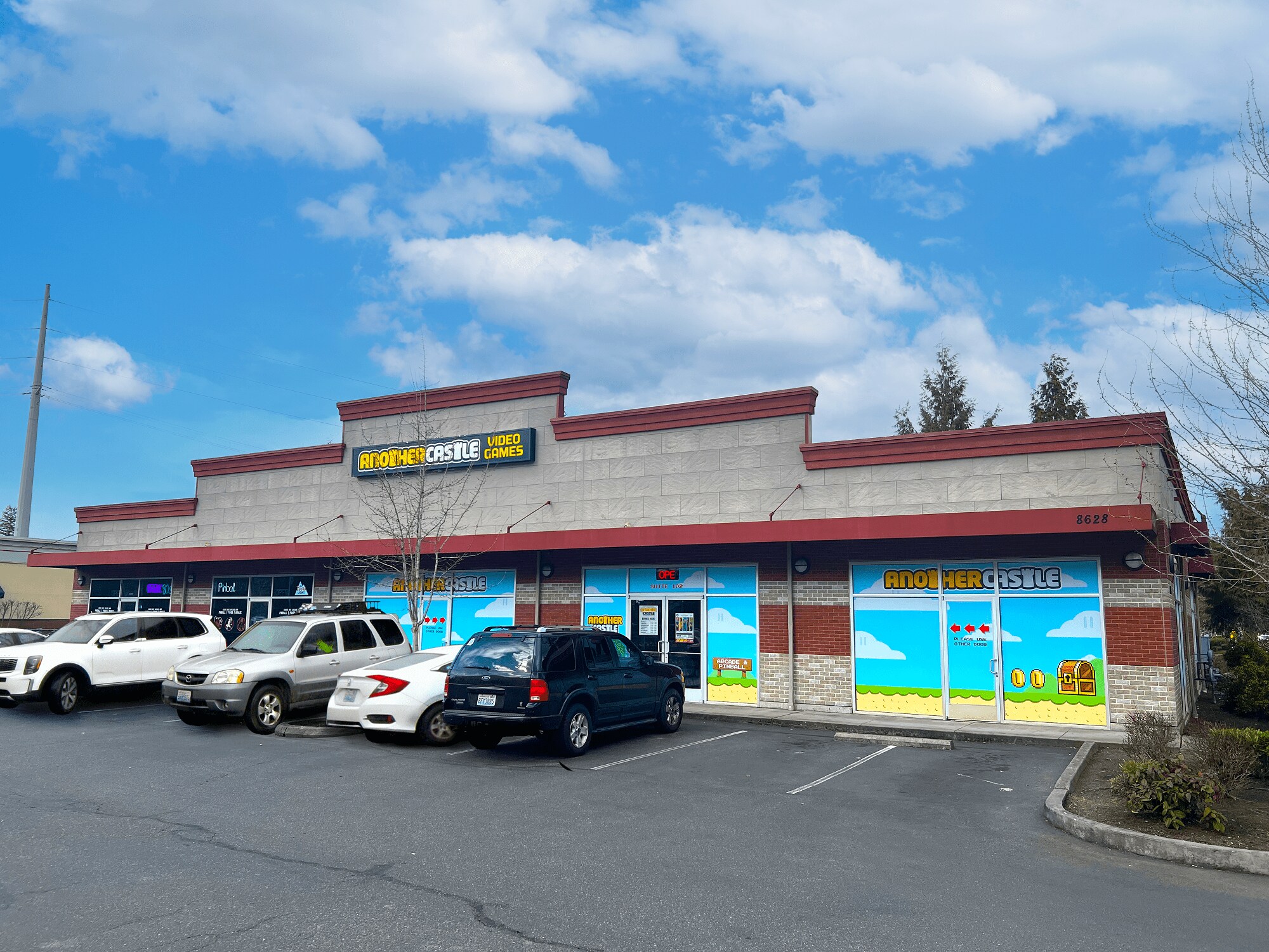 8628 36th Ave NE, Marysville, WA for sale Building Photo- Image 1 of 1