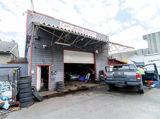 More details for 7409 Conway Av, Burnaby, BC - Industrial for Sale