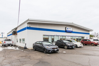 More details for 1905 Merivale Rd, Ottawa, ON - Industrial for Sale