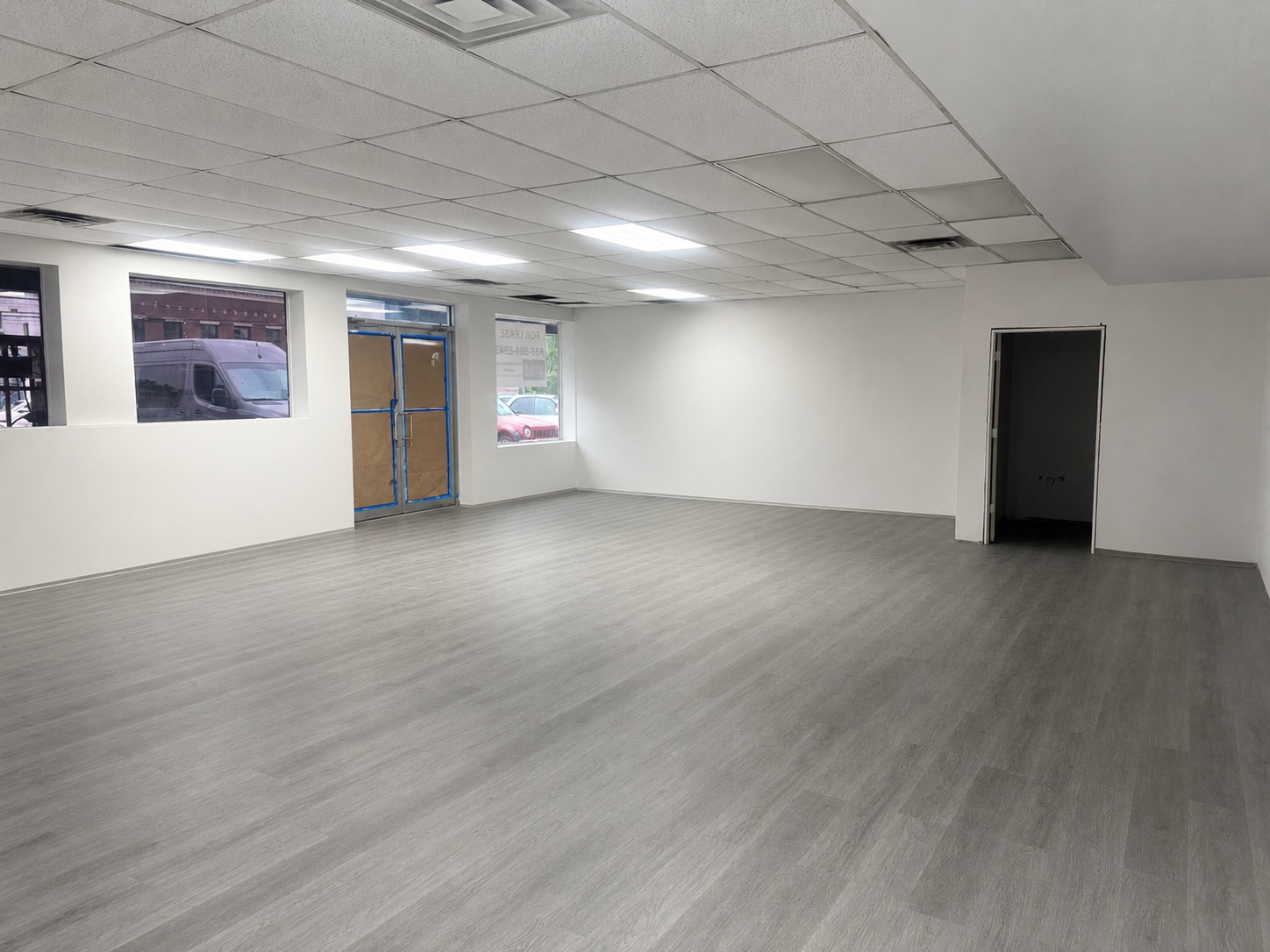 118 Broadway, Lynbrook, NY for lease Interior Photo- Image 1 of 5