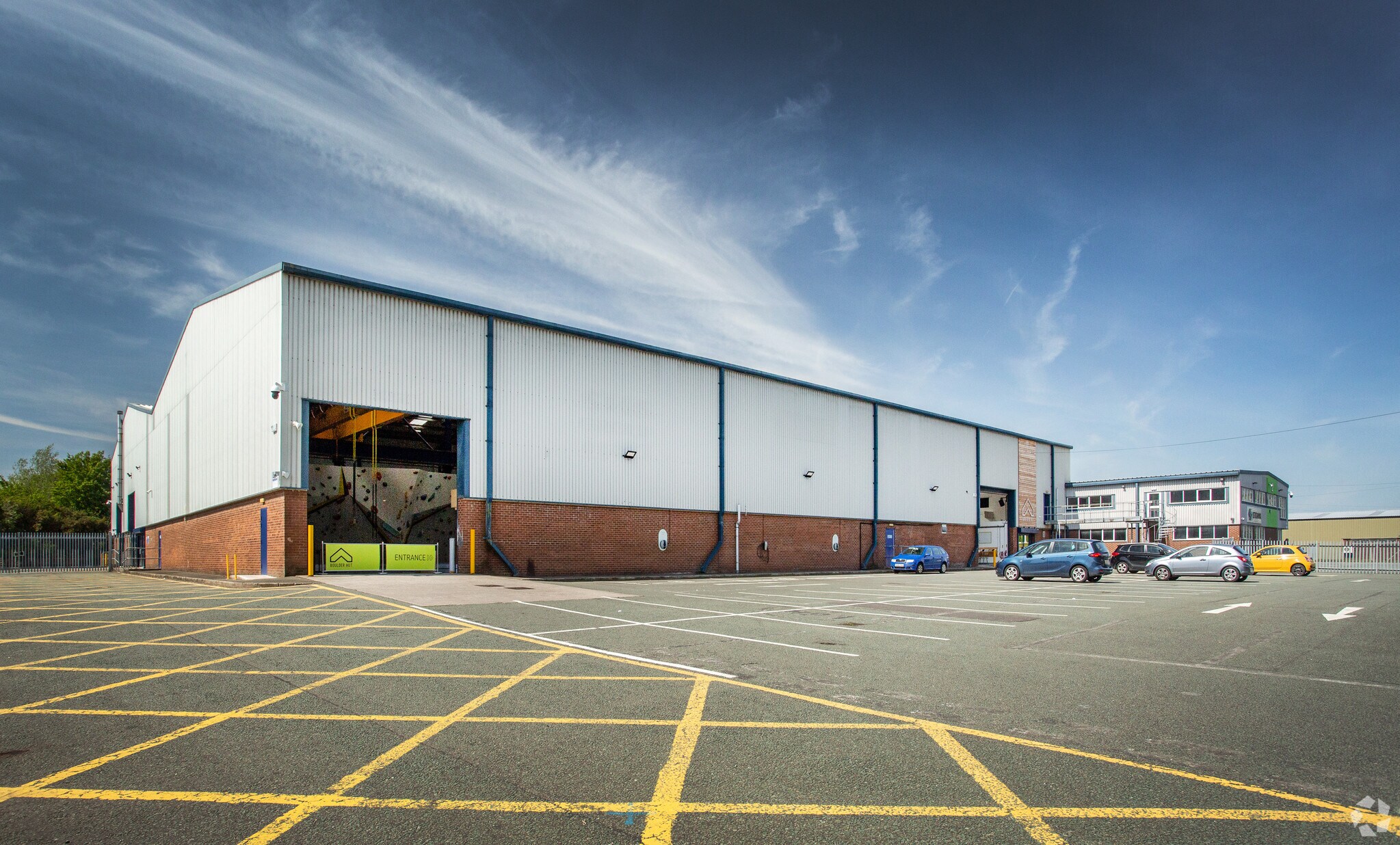 Poole Hall Rd, Ellesmere Port, CH66 1ST