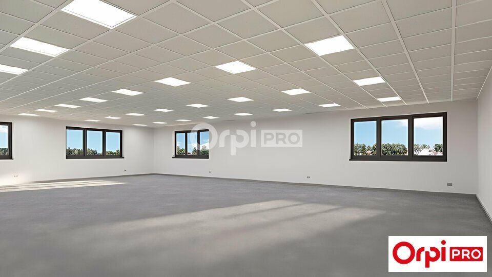 Office in Valence for sale - Building Photo - Image 2 of 3